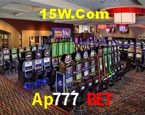Biblioteca de slots populares na Ap777 Bet
