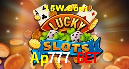 Bônus e promoções da Ap777 Bet