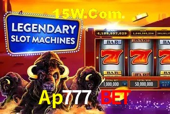 Jogos populares e pagamentos rápidos na Ap777 Bet